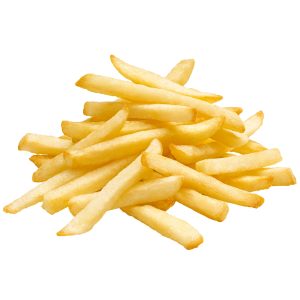 Papas Fritas - Las Brasas de Jean Pierre