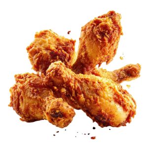 Pollo Crispy