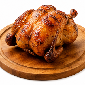 Pollo Entero